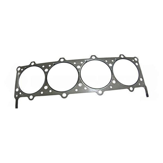 Aftermarket diesel engine part m-212224, Gasket - Cylinder Head