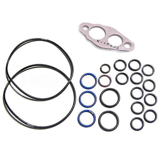 Aftermarket diesel engine part m-2172638, Gasket Set - Fuel System