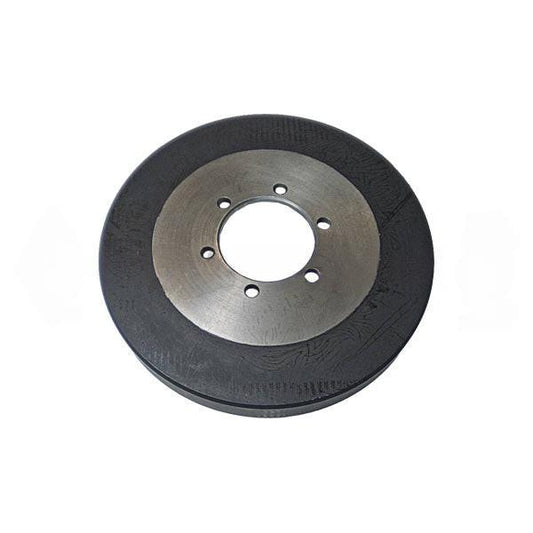 Aftermarket diesel engine part m-217321, Damper - Vibration