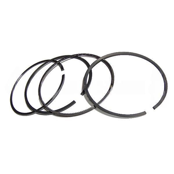 Aftermarket diesel engine part m-218025, Ring - Piston - Top