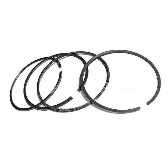 Aftermarket diesel engine part m-218025, Ring - Piston - Top