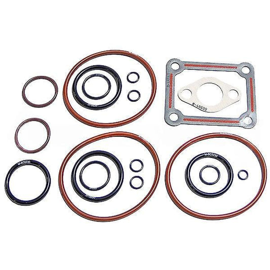 Aftermarket diesel engine part m-2233344, Gasket Kit - Oil Clr and Lines