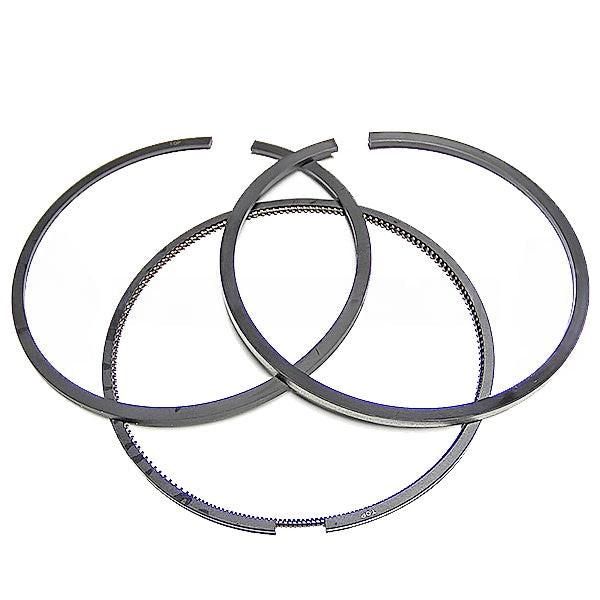 Aftermarket diesel engine part m-2255436, Piston Ring Kit