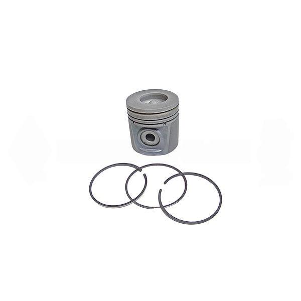 Aftermarket diesel engine part m-2255437, Kit - Piston