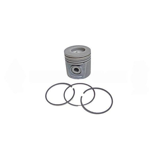 Aftermarket diesel engine part m-2255437, Kit - Piston