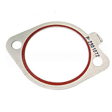 Aftermarket diesel engine part m-2301072, Gasket - Water Lines Group