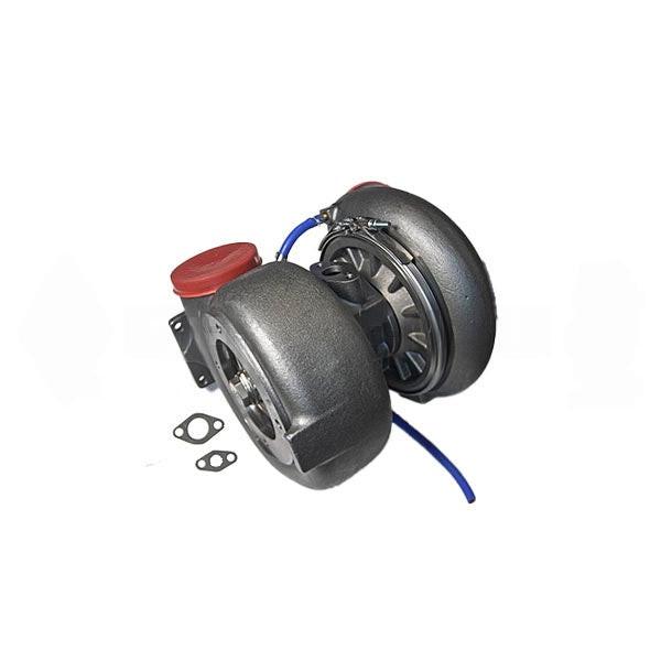 Aftermarket diesel engine part m-2321811, Turbocharger