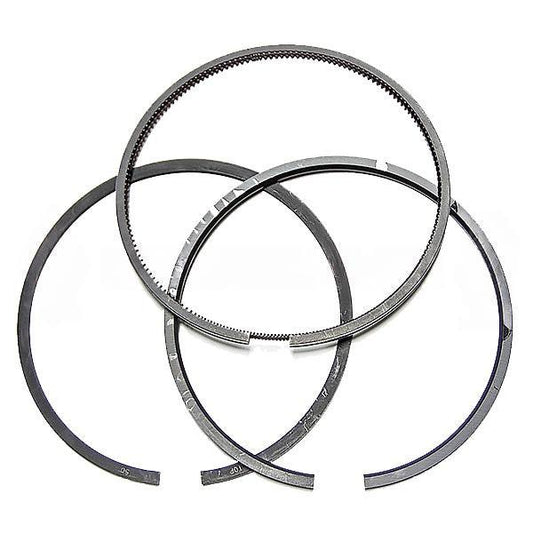 Aftermarket diesel engine part m-2337231b, Ring Set - Piston
