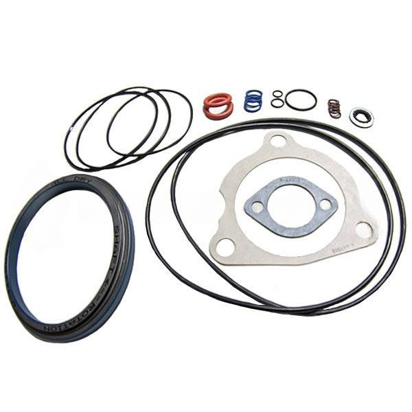 Aftermarket diesel engine part m-2337574, Gasket Kit - Rear Structure