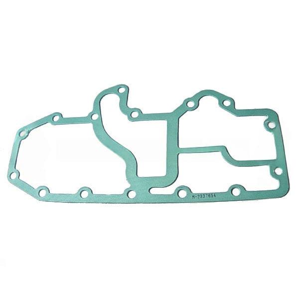 Aftermarket diesel engine part m-2337654, Gasket - Oil Filter