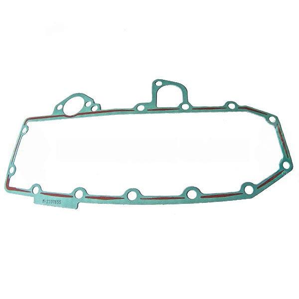 Aftermarket diesel engine part m-2337655, Gasket - Oil Cooler