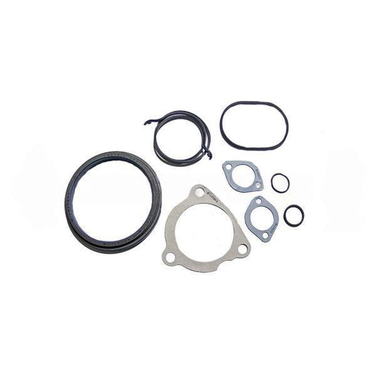 Aftermarket diesel engine part m-2341877, Gasket Kit - Rear Structure