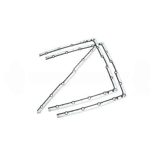 Aftermarket diesel engine part m-2361525, Seal - Integral