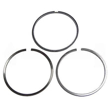 Aftermarket diesel engine part m-2384737, Piston Ring - Intermediate