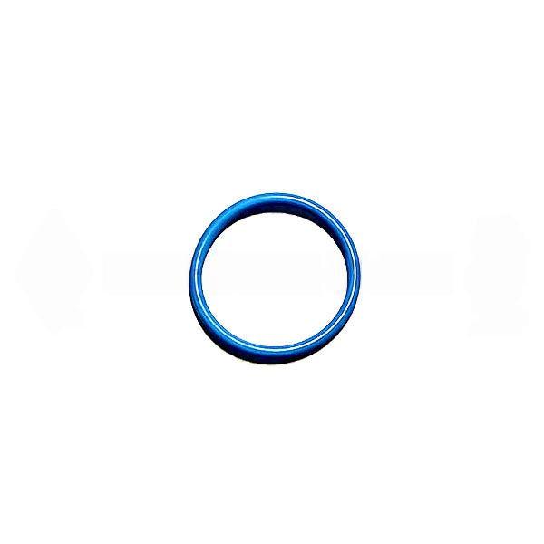 Aftermarket diesel engine part m-2385085, Seal - O-ring - Light Blue