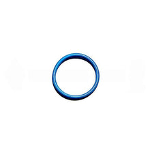 Aftermarket diesel engine part m-2385085, Seal - O-ring - Light Blue