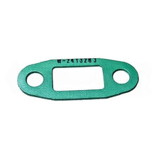 Aftermarket diesel engine part m-2413283, Gasket - Turbocharger