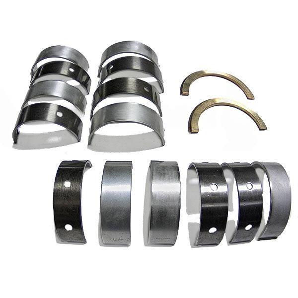 Aftermarket diesel engine part m-2436717, Bearing Kit - Main