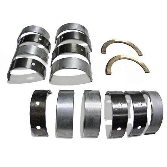 Aftermarket diesel engine part m-2436717, Bearing Kit - Main
