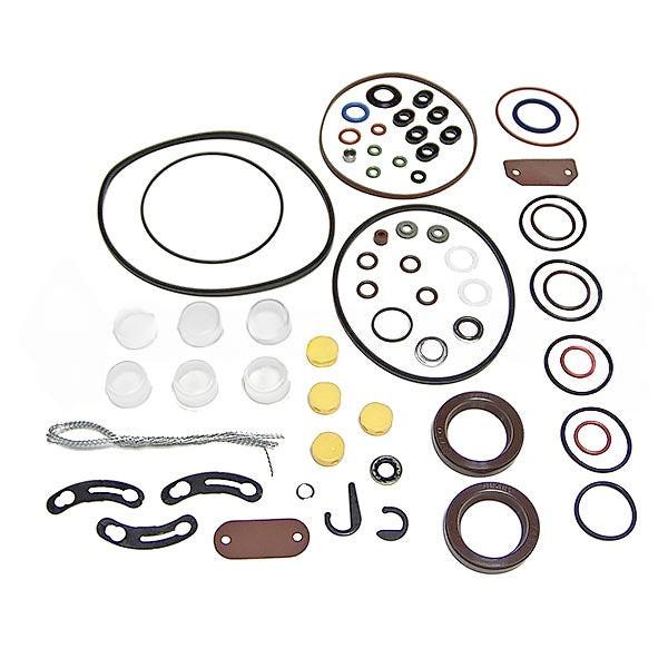 Aftermarket diesel engine part m-24372, Gasket Set - DM