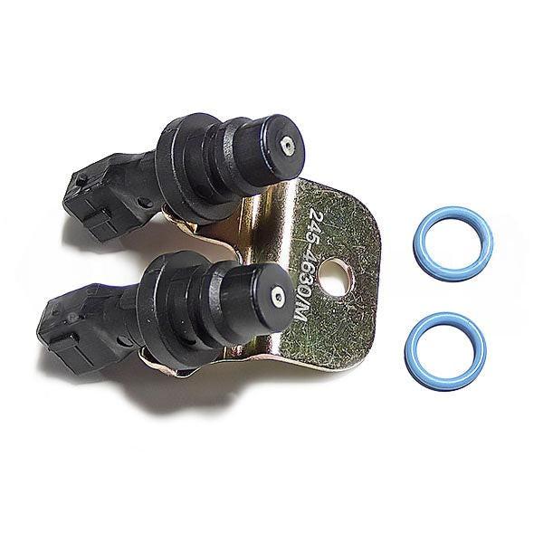 Aftermarket diesel engine part m-2454630, Sensor Group - Speed