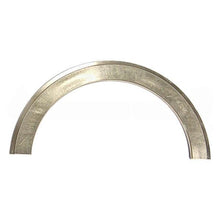 Aftermarket diesel engine part m-2463150, Plate - Thrust