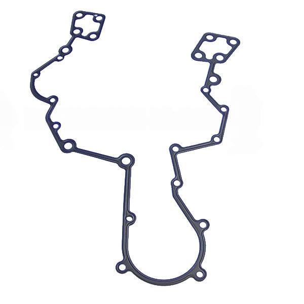 Aftermarket diesel engine part m-2572015, Gasket - Front Housing