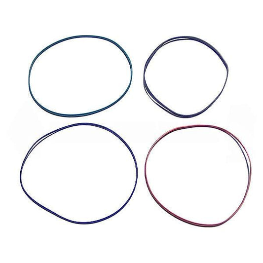Aftermarket diesel engine part m-2588117, Gasket Set - Liner Seal