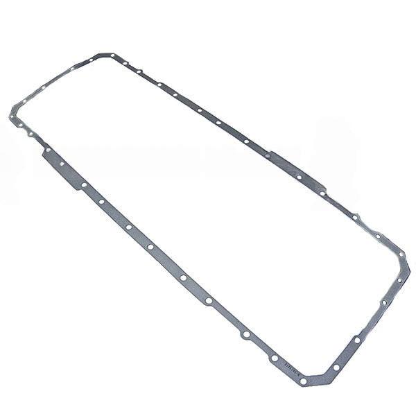 Aftermarket diesel engine part m-2613816, Gasket - Oil Pan