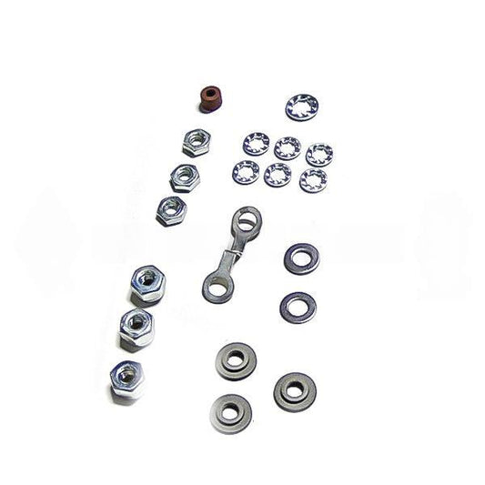 Aftermarket diesel engine part m-26431, Hardware Set - Eso - DB4