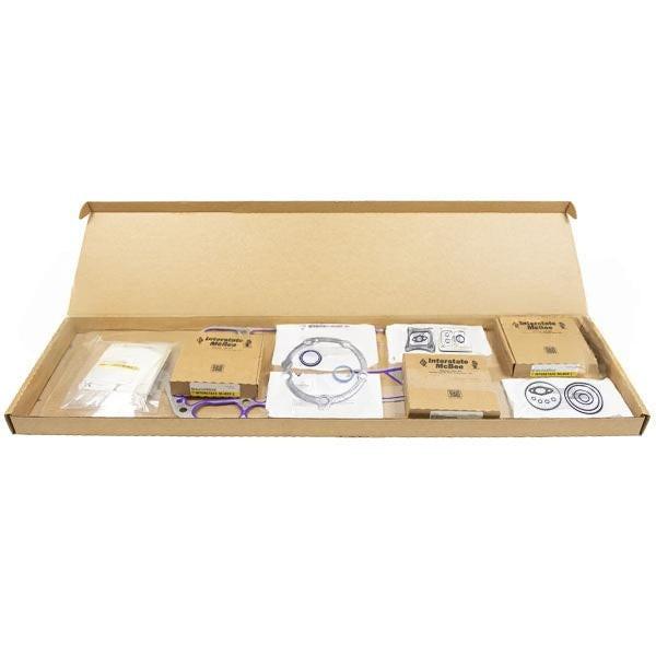 Aftermarket diesel engine part m-2646898, Sub Kit - Cylinder Head