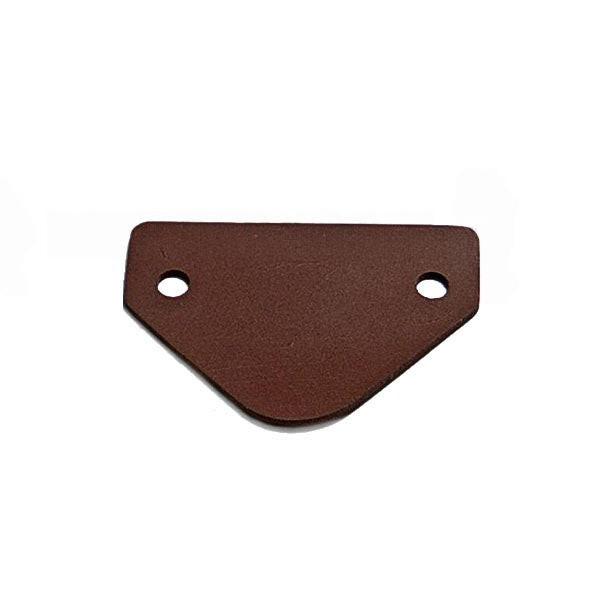 Aftermarket diesel engine part m-27603, Gasket - Timing Window