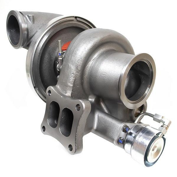 Aftermarket diesel engine part m-2847707, Turbocharger Assy