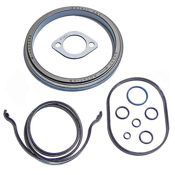 Aftermarket diesel engine part m-2853200, Gasket Kit - Rear Structure