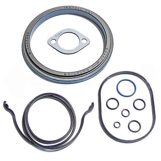 Aftermarket diesel engine part m-2853200, Gasket Kit - Rear Structure