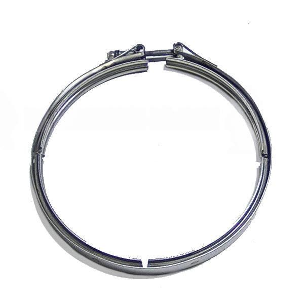 Aftermarket diesel engine part m-2871861, Clamp - V Band
