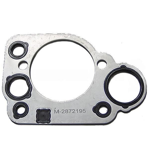 Aftermarket diesel engine part m-2872195, Gasket - Fuel Transfer Pump
