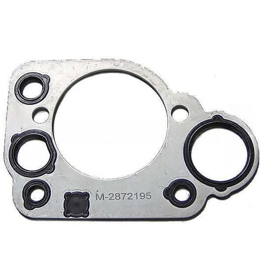 Aftermarket diesel engine part m-2872195, Gasket - Fuel Transfer Pump