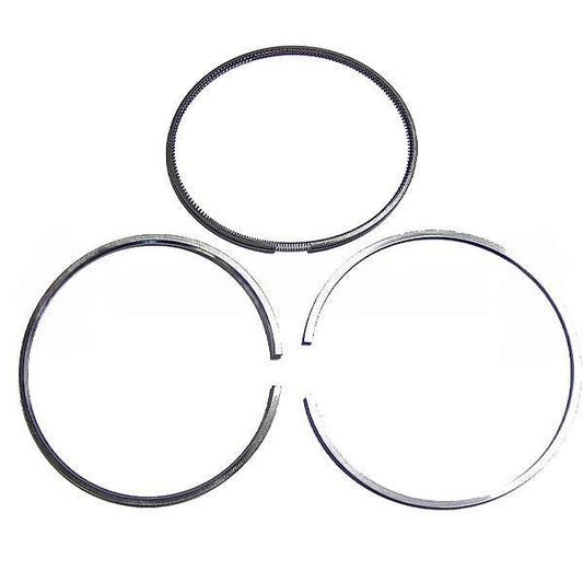 Aftermarket diesel engine part m-2881756, Ring Set - Piston