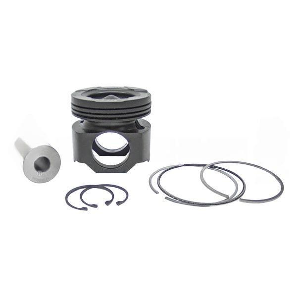 Aftermarket diesel engine part m-2881758, Kit - Piston