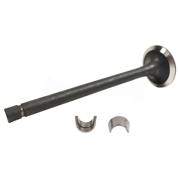 Aftermarket diesel engine part m-2881836, Kit - Valve - Intake