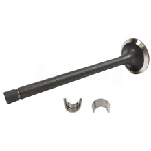 Aftermarket diesel engine part m-2881836, Kit - Valve - Intake