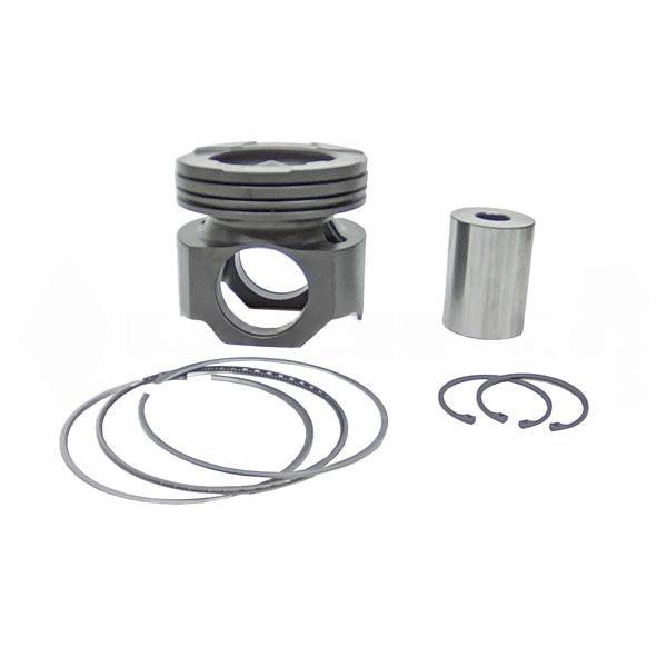 Aftermarket diesel engine part m-2881873, Kit - Piston