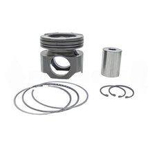Aftermarket diesel engine part m-2881873, Kit - Piston
