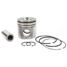 Aftermarket diesel engine part m-2882043, Kit - Piston