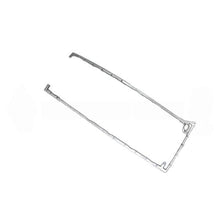 Aftermarket diesel engine part m-2888747, Gasket - Oil Pan Adaptor