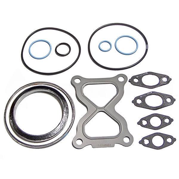 Aftermarket diesel engine part m-2903986, Gasket Set - Turbocharger