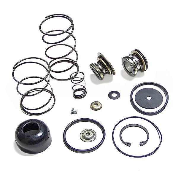 Aftermarket diesel engine part m-2g6285, Kit - Valve - Air Control