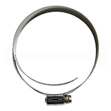 Aftermarket diesel engine part m-2j1737, Clamp - Hose