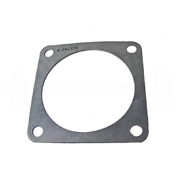 Aftermarket diesel engine part m-2m4108, Gasket - Oil Lines